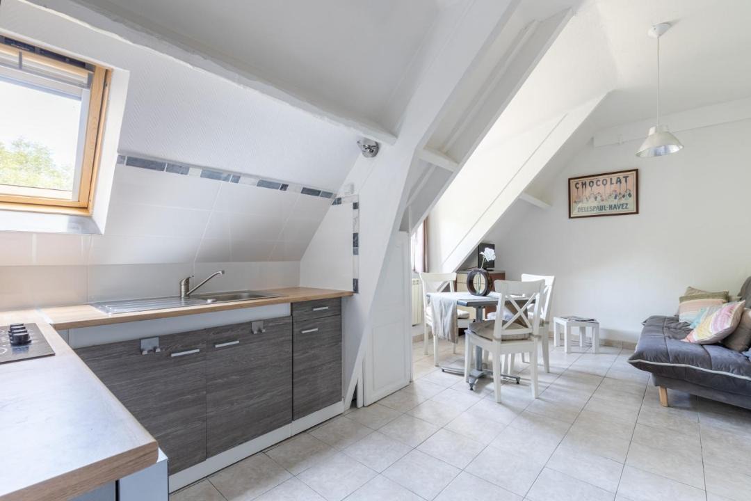 Photo of Livingroom in Bennecourt