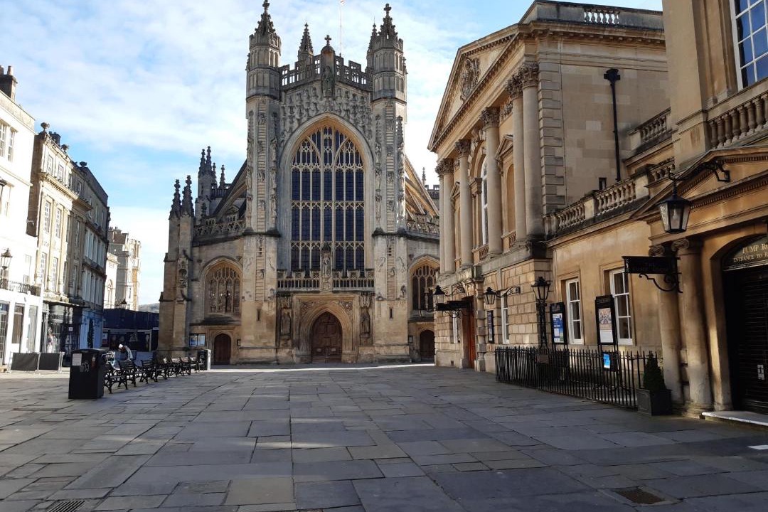 Photo of Others in Upper Town