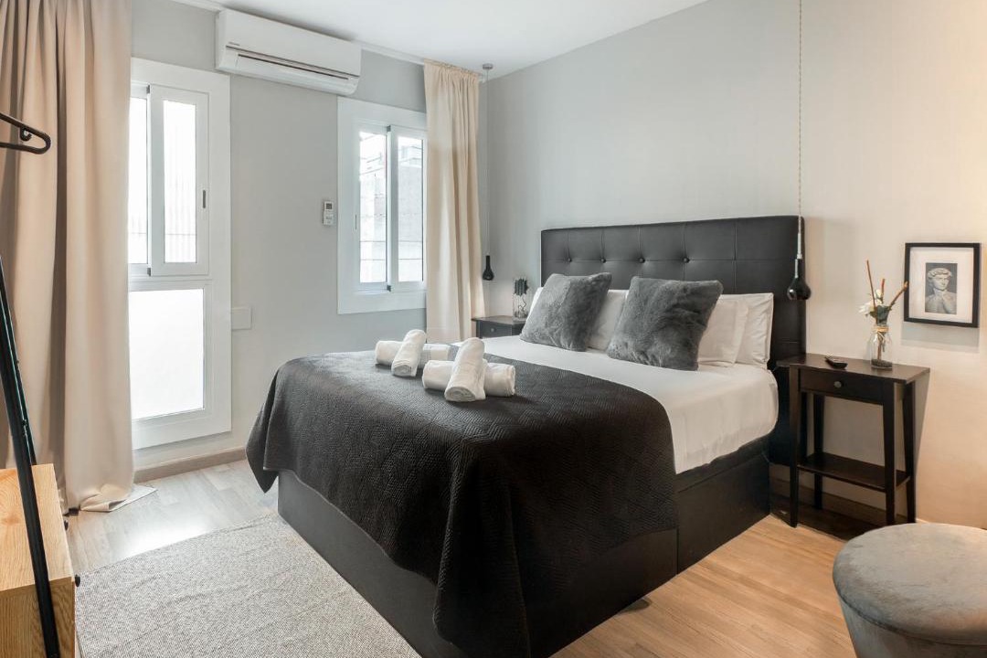 Photo of Bedroom in El Port