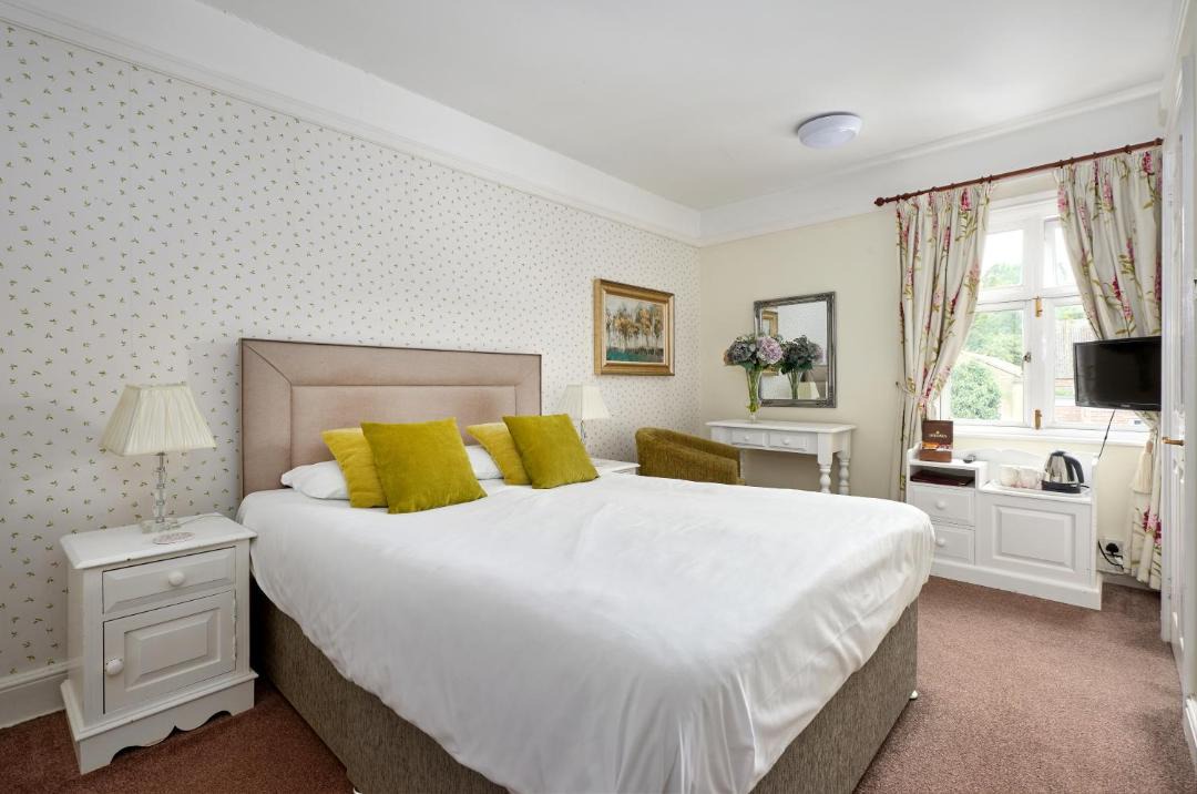 Photo of Bedroom in Banbury