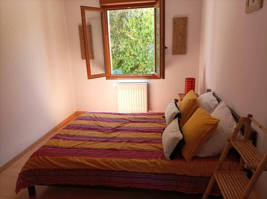 Photo of Bedroom in Wimille