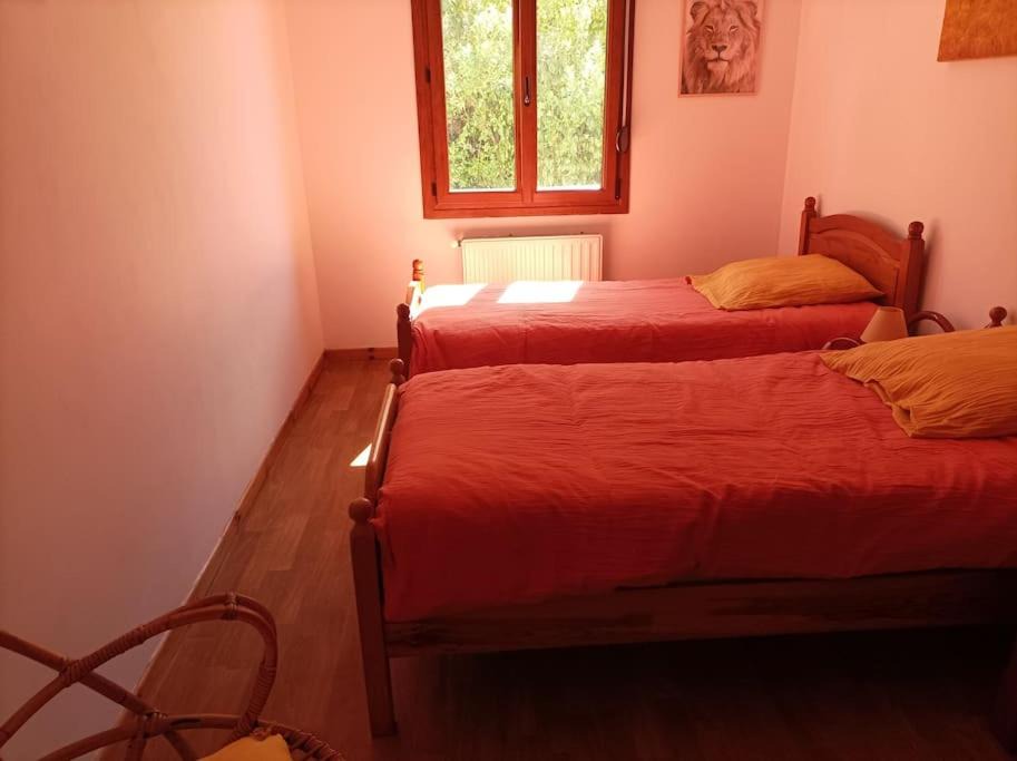 Photo of Bedroom in Wimille