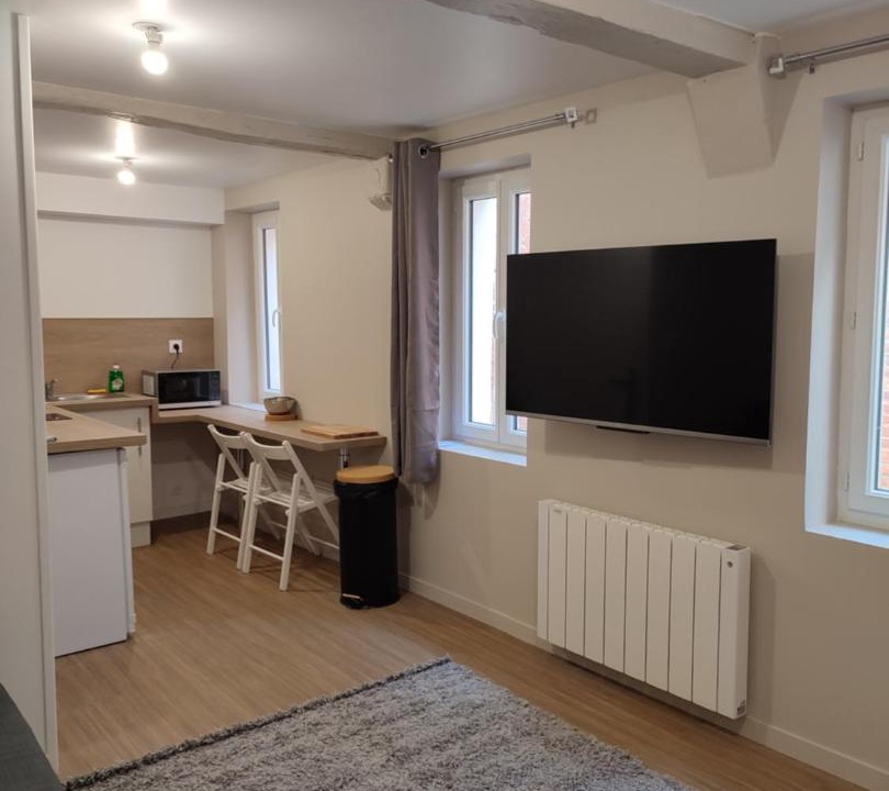 Photo of Others in Quartier Saint-Marc - Croix de Pierre - Saint-Nicaise