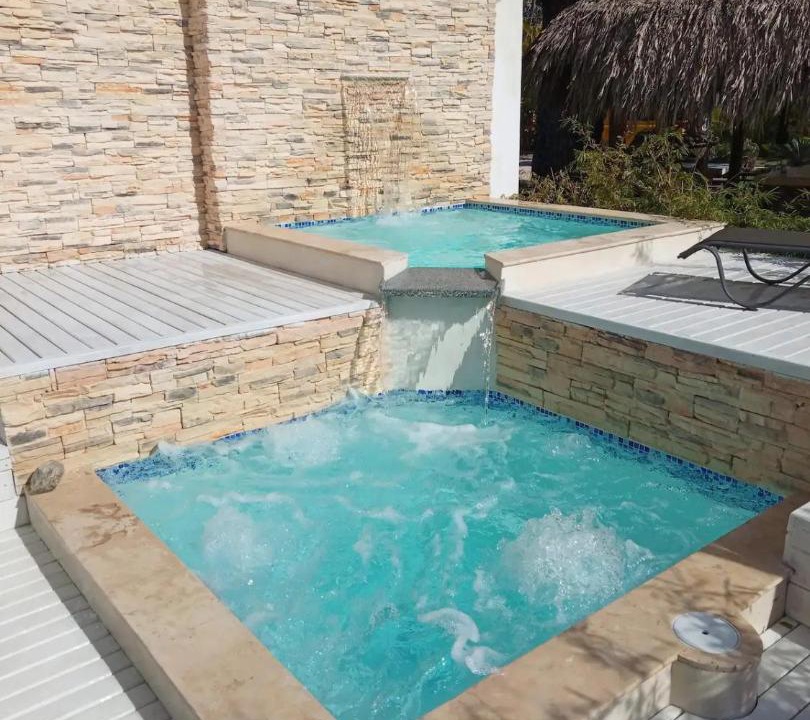 Photo of Outdoor in ProCab