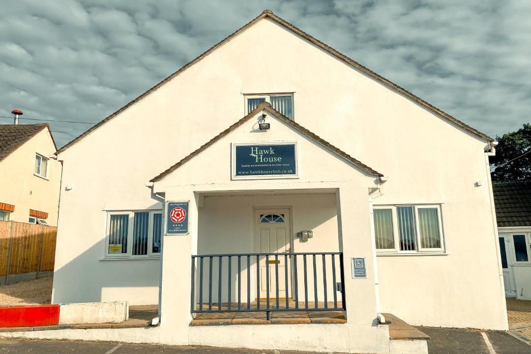 Photo of Others in North Cadbury