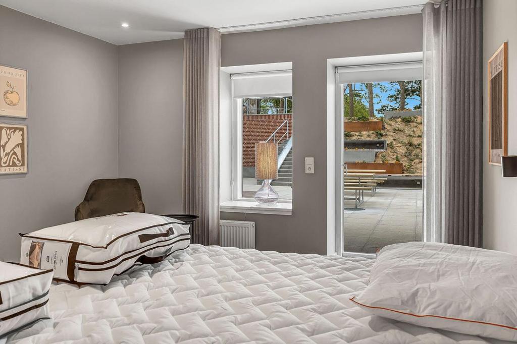 Photo of Bedroom in Skive