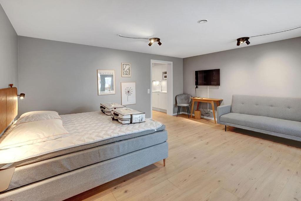 Photo of Livingroom in Skive
