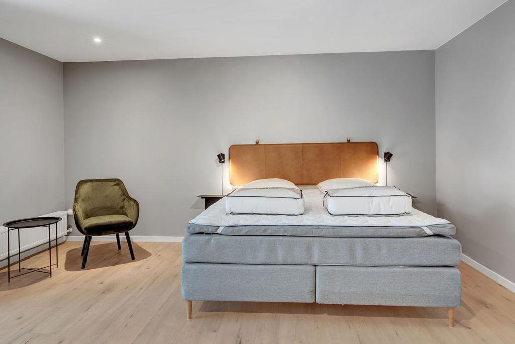 Photo of Bedroom in Skive