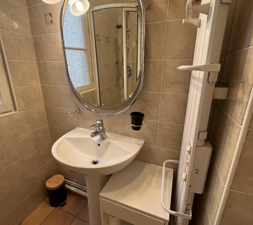 Photo of Bathroom in Centre Ancien