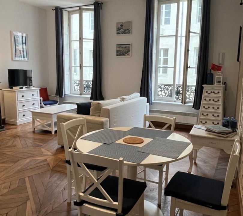 Photo of Livingroom in Centre Ancien