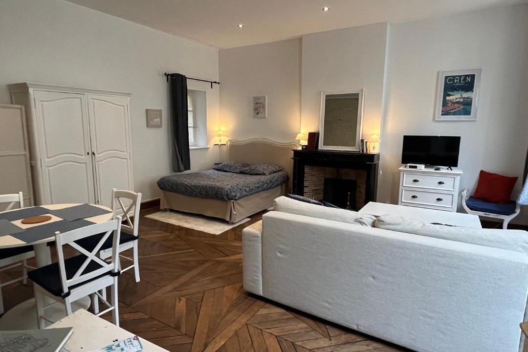 Photo of Livingroom in Centre Ancien