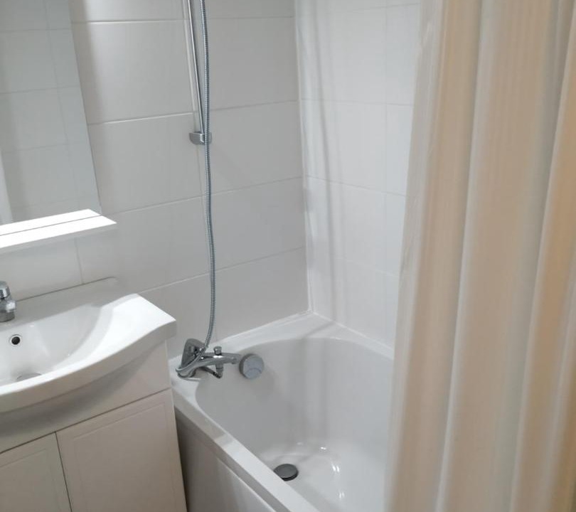 Photo of Bathroom in Saint-Lary-Soulan