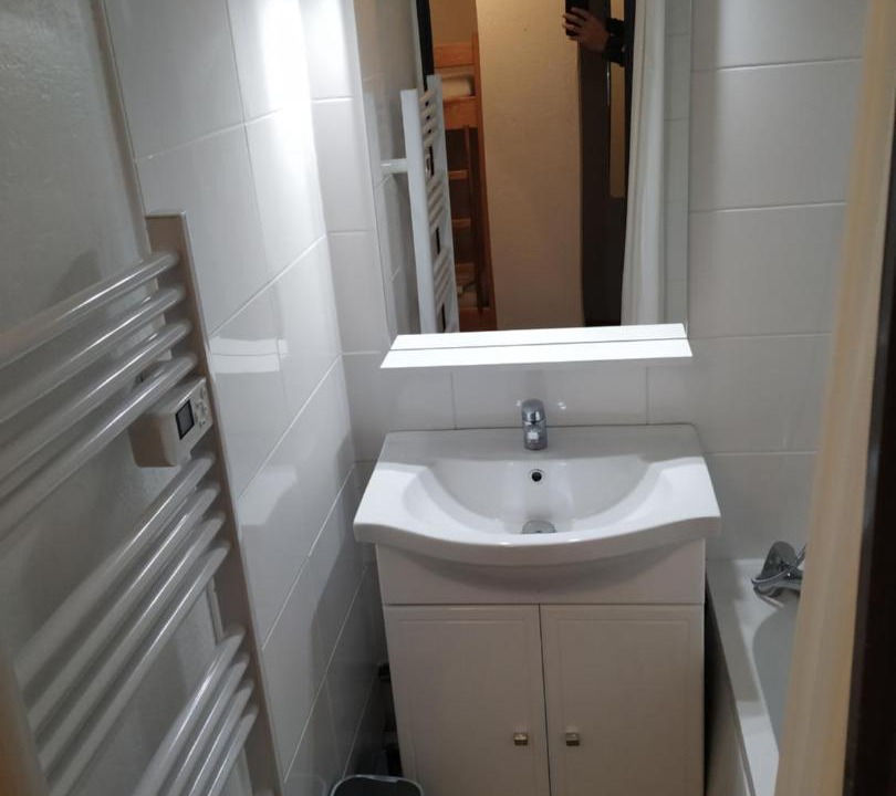 Photo of Bathroom in Saint-Lary-Soulan