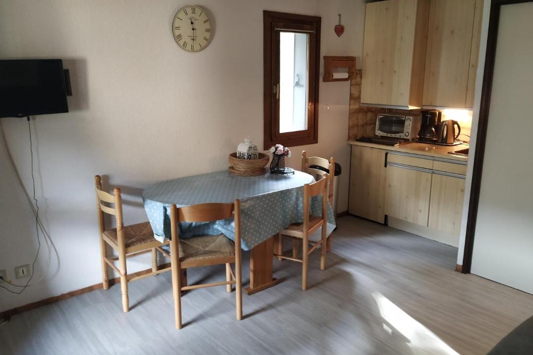 Photo of Livingroom in Saint-Lary-Soulan