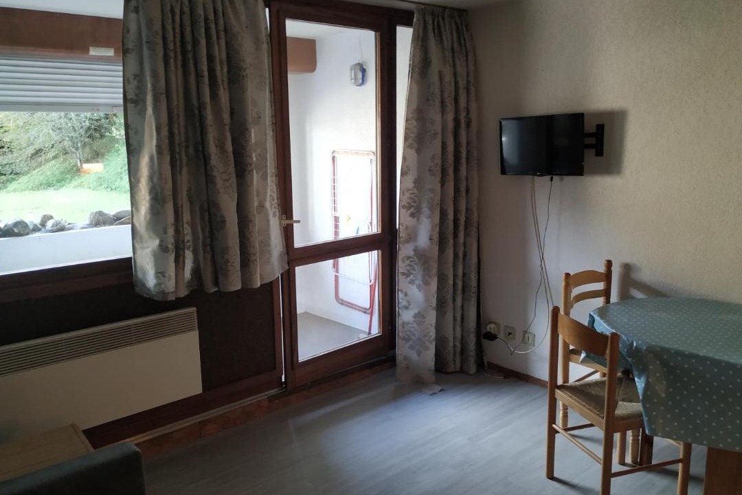 Photo of Livingroom in Saint-Lary-Soulan