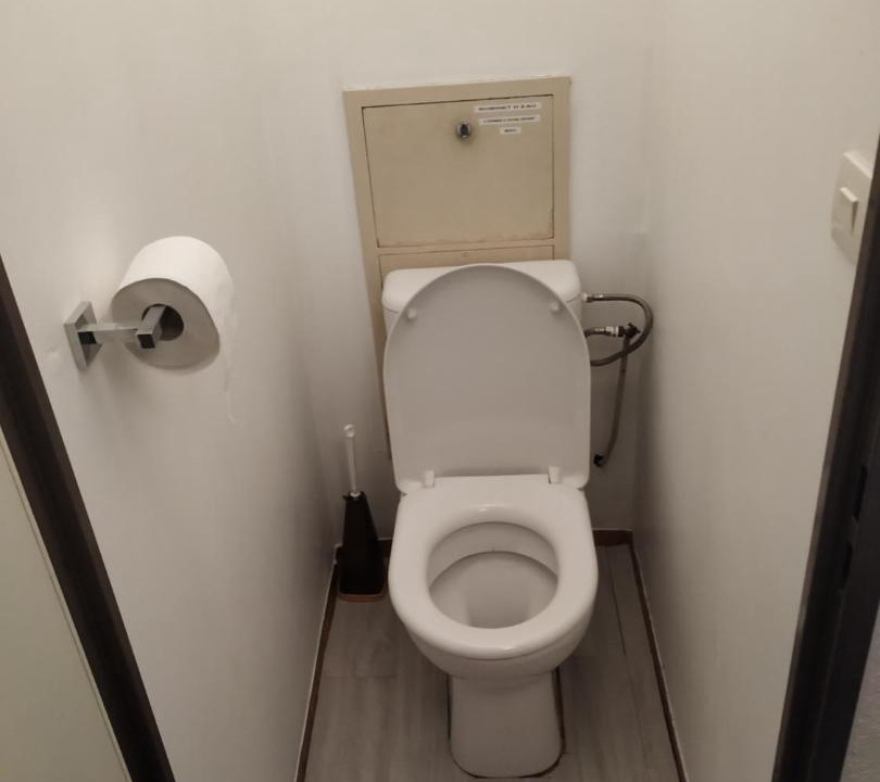 Photo of Bathroom in Saint-Lary-Soulan