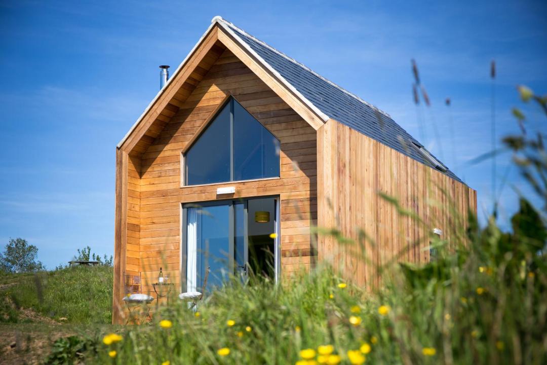 Photo of Buildings in Tarset