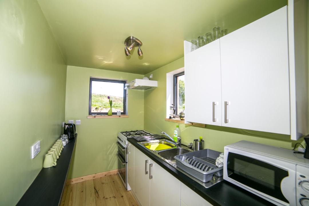 Photo of Kitchen in Tarset
