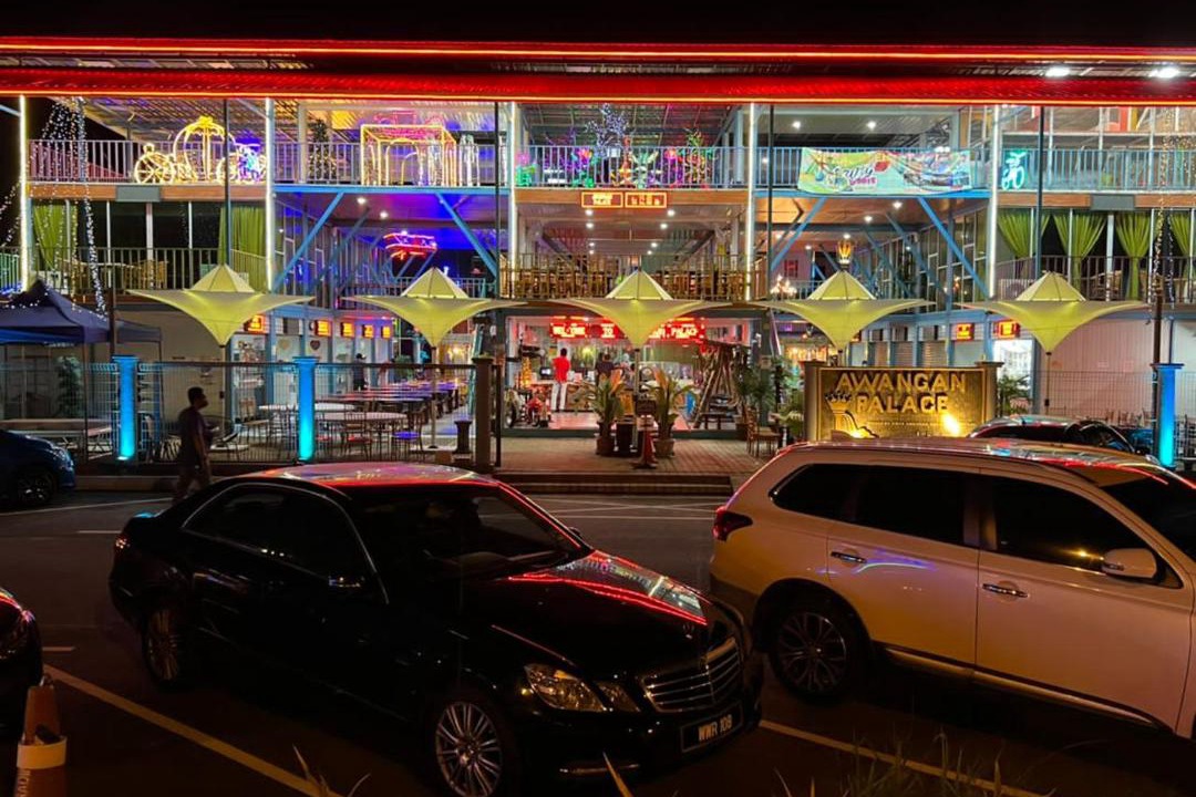 Photo of Others in Kampung Bukit Rangin