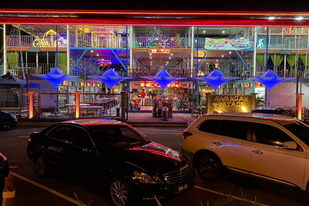 Photo of Others in Kampung Bukit Rangin