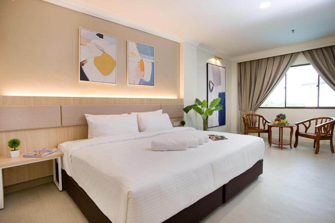 Photo of Bedroom in Sungai Petani