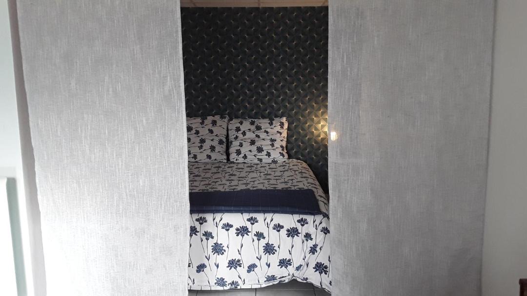 Photo of Bedroom in Creuzier-le-Vieux