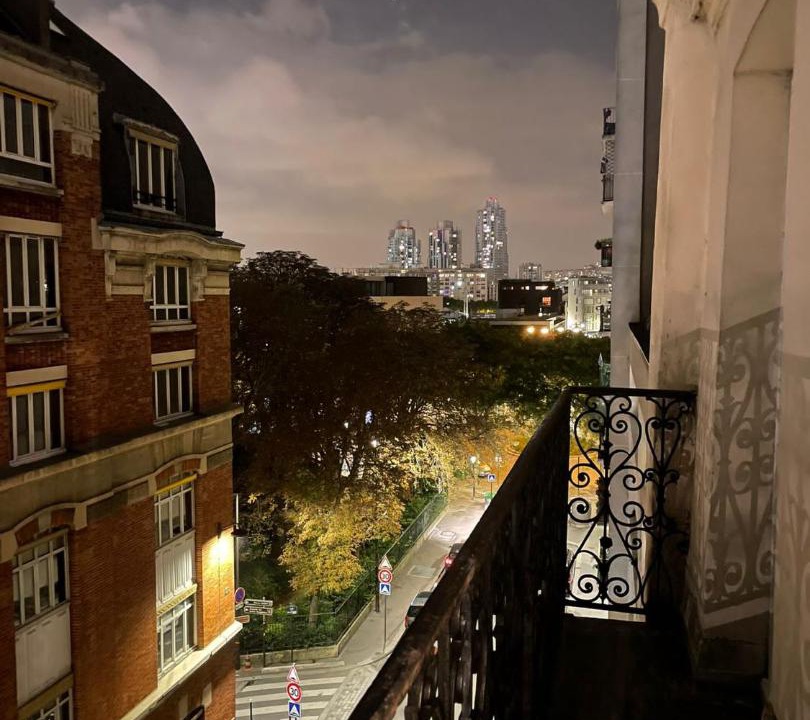 Photo of Buildings in Quartier de la Chapelle