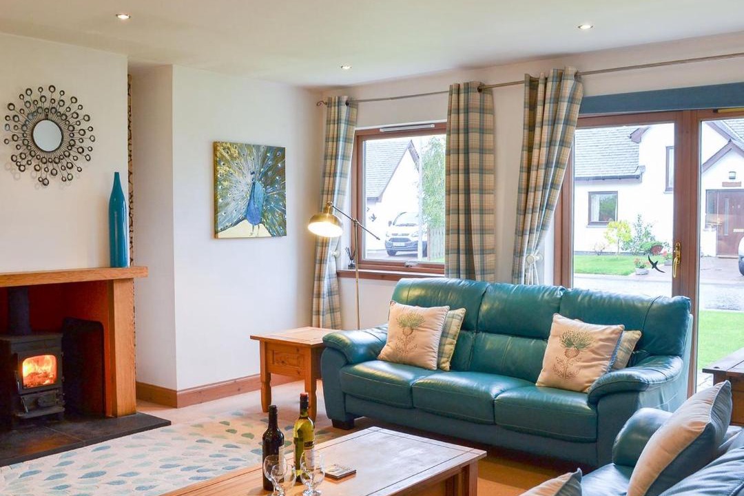 Photo of Livingroom in Coylumbridge