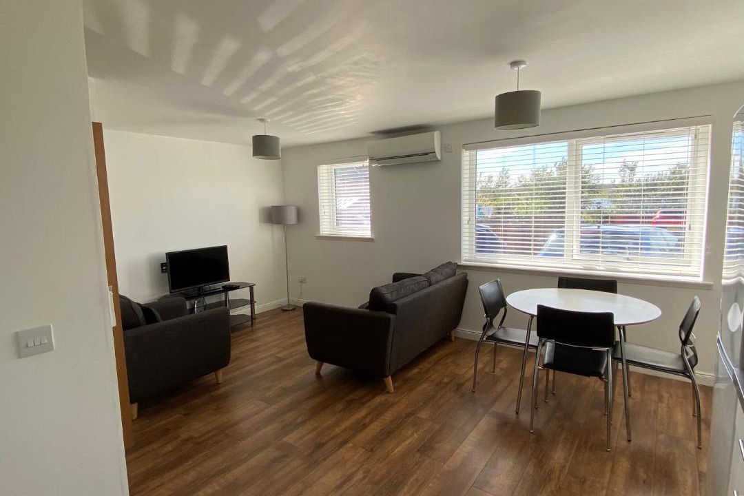 Photo of Livingroom in Brae