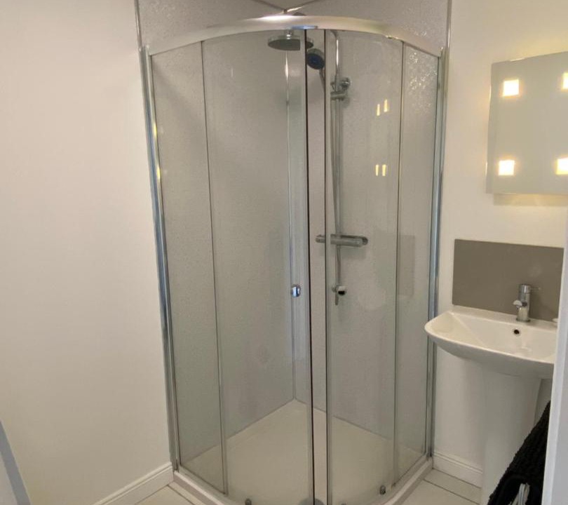 Photo of Bathroom in Brae