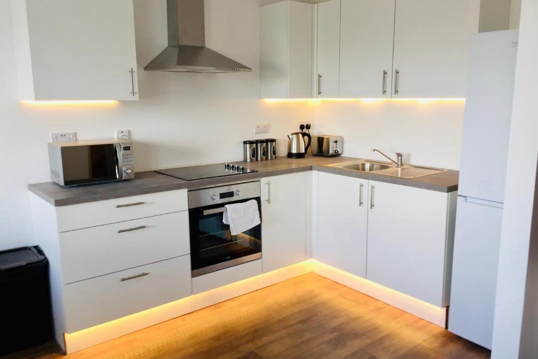 Photo of Kitchen in Brae