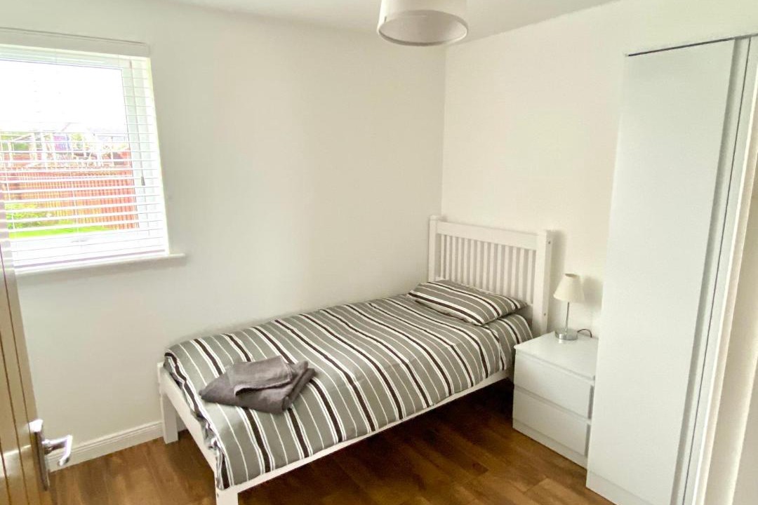 Photo of Bedroom in Brae