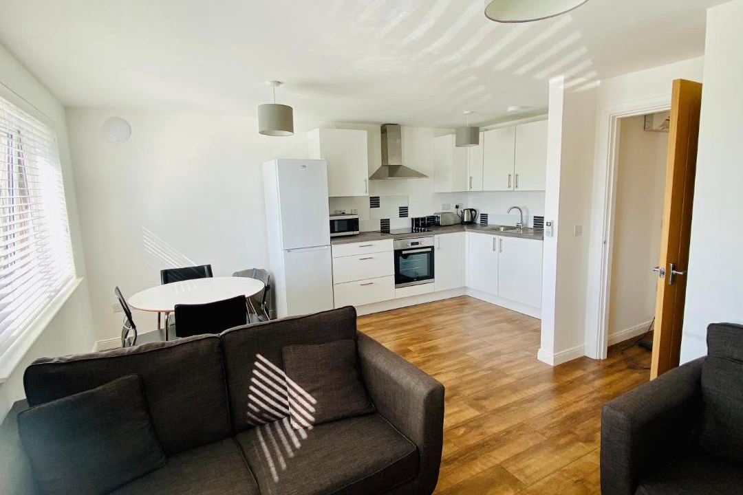 Photo of Livingroom in Brae