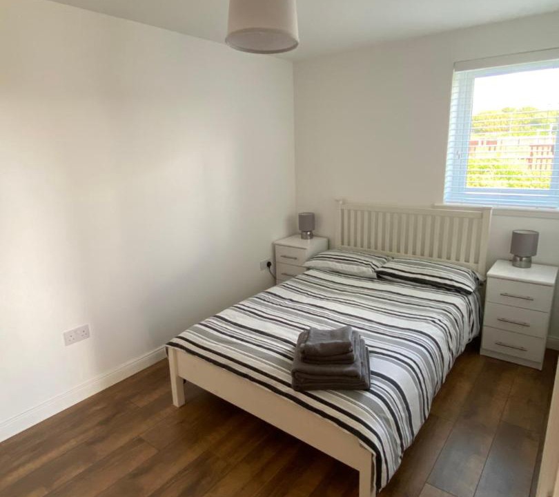 Photo of Bedroom in Brae