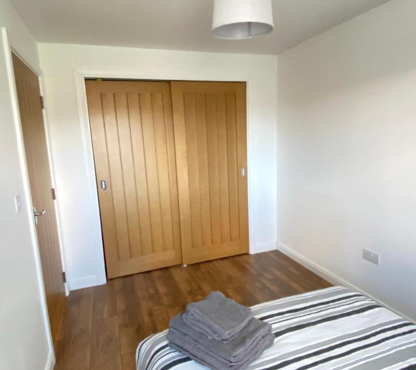 Photo of Bedroom in Brae