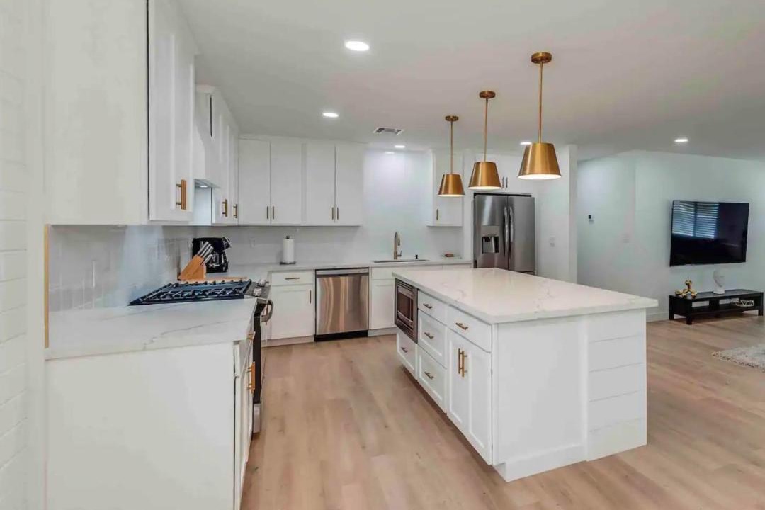 Photo of Kitchen in Melrose Village