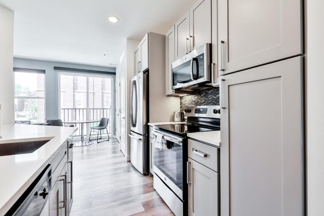 Photo of Kitchen in Soulard