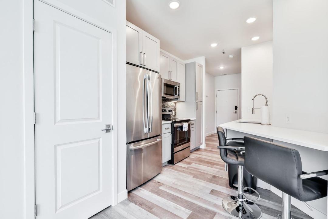 Photo of Kitchen in Soulard