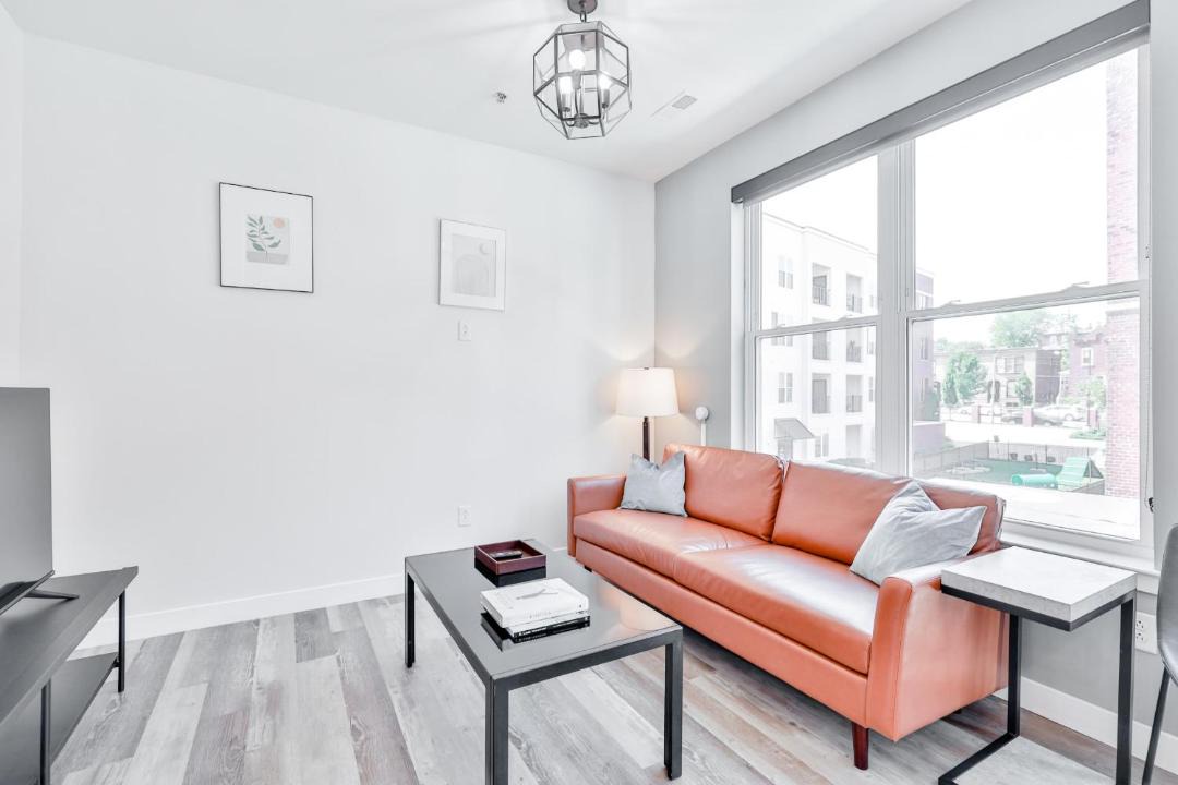 Photo of Livingroom in Soulard