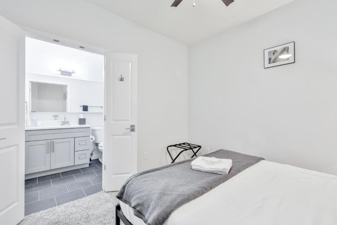 Photo of Bedroom in Soulard