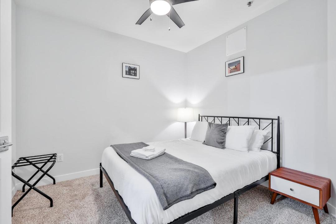 Photo of Bedroom in Soulard