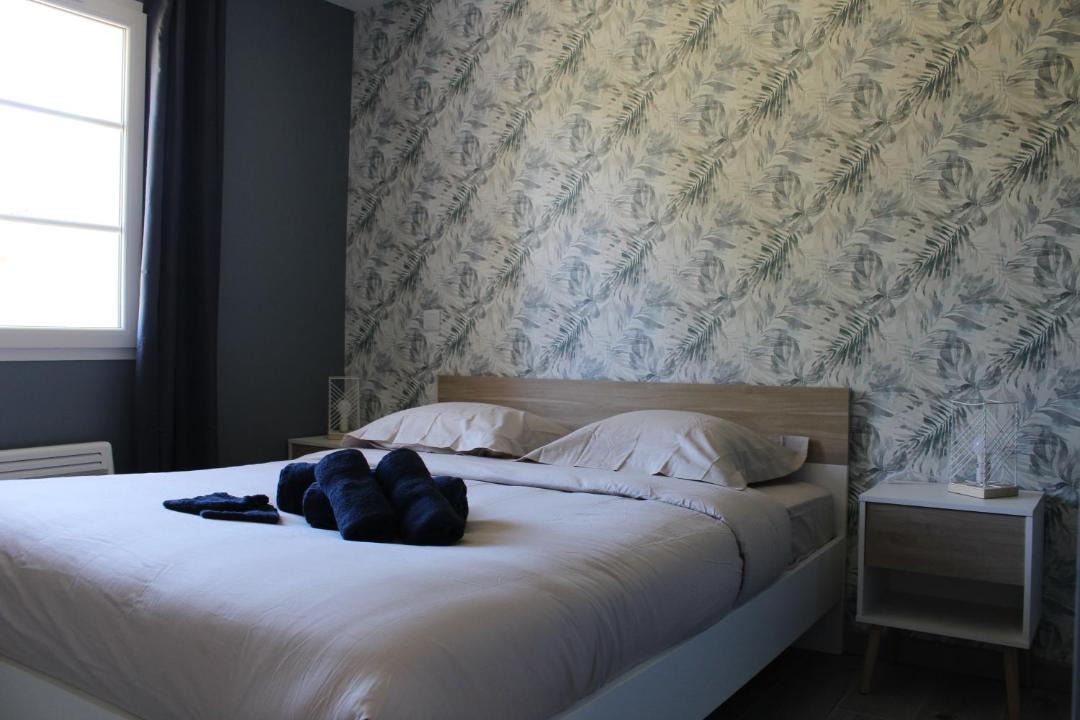 Photo of Bedroom in Fontenay-le-Comte