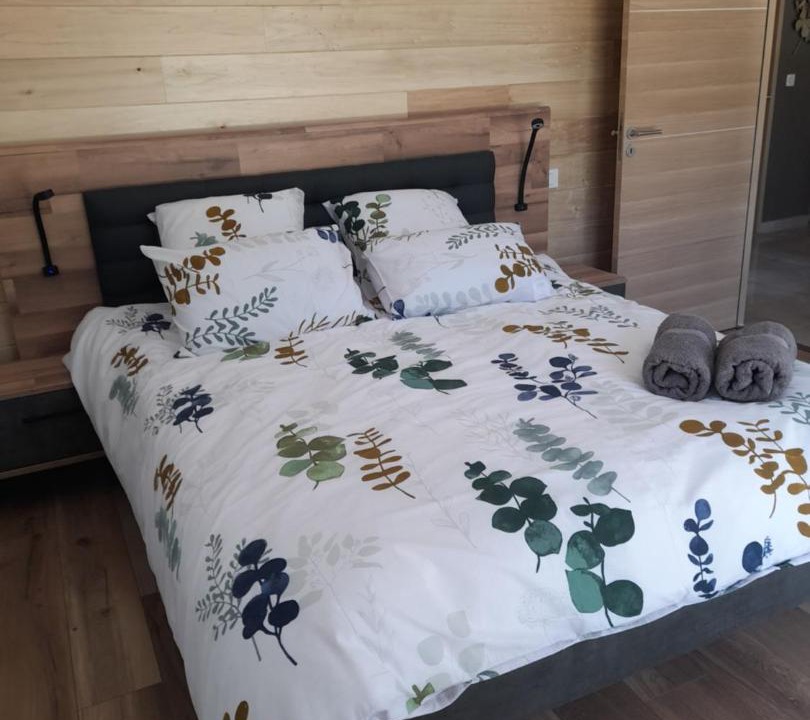 Photo of Bedroom in Vitrac-sur-Montane