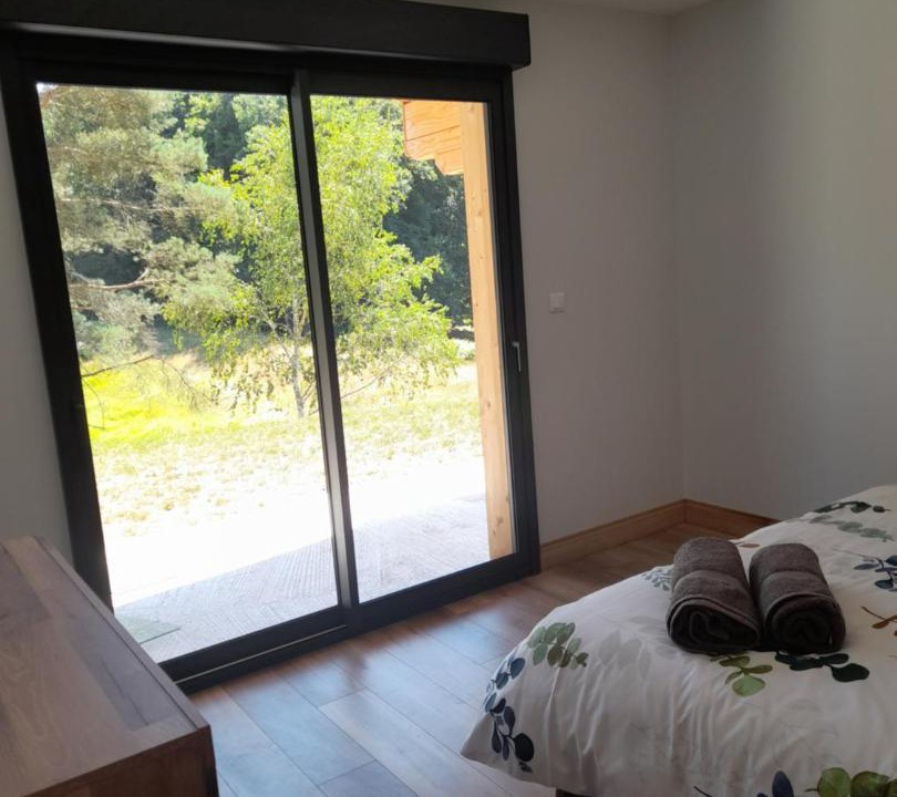 Photo of Bedroom in Vitrac-sur-Montane