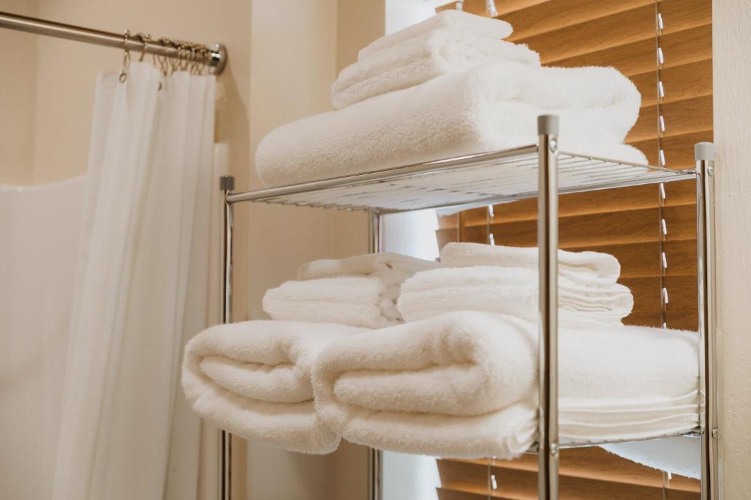 Photo of Bathroom in Cannonville