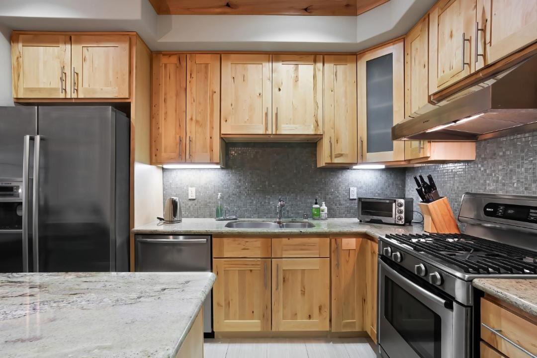 Photo of Kitchen in Bear Valley