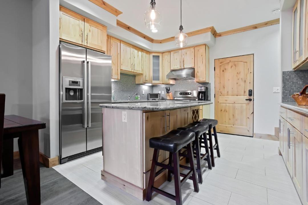 Photo of Kitchen in Bear Valley