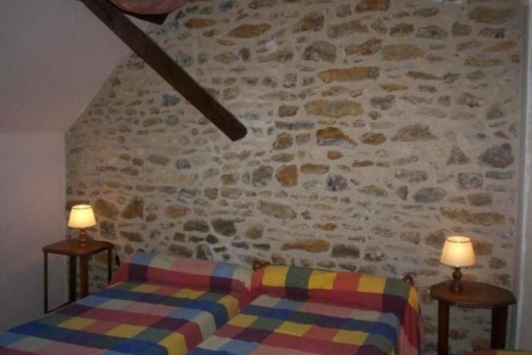 Photo of Bedroom in Joue-l'Abbe
