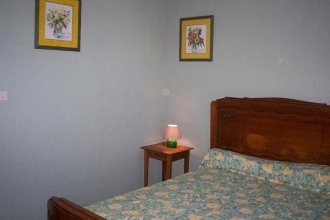 Photo of Bedroom in Joue-l'Abbe
