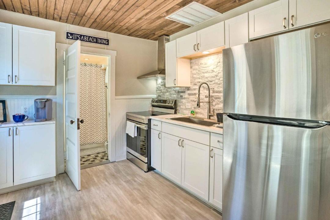 Photo of Kitchen in Colonial Beach